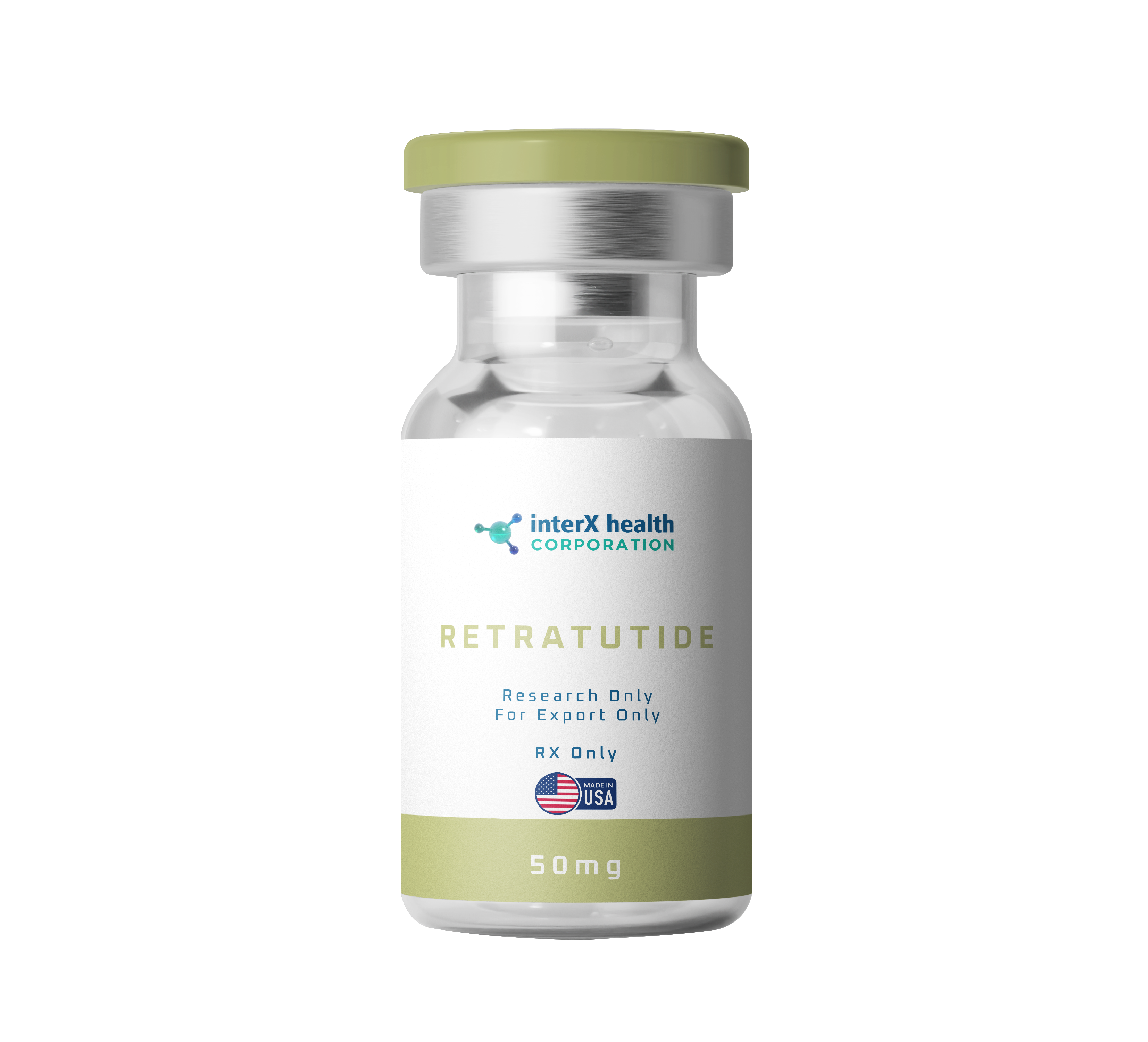 Retatrutide